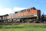 BNSF 1072